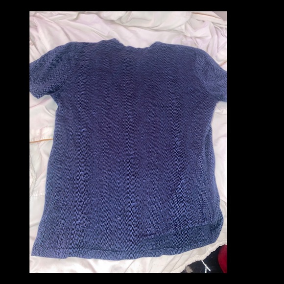 COPY - Louis Vuitton Paris, Custom Made T Shirt - Picture 5 of 5